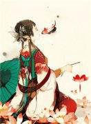 主人公傅襄纳兰清兮在线免费试读
