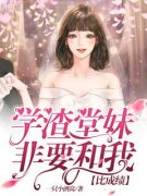 学渣堂妹非要和我比成绩（全本）