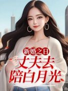 新婚之日，丈夫去陪白月光是什么