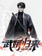 云武文伊人《武婿归来》完整版阅