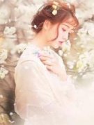 《陆家的团宠夫人是玄学大佬》戚