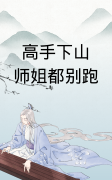 已完结小说《高手下山，师姐都别
