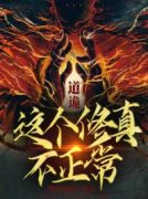 小说推荐《道诡这个修真不正常》