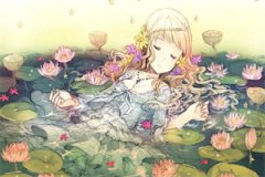 夏沐季羡北在线全文阅读-夏沐季羡