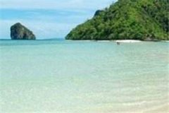 他与深海共长眠全文免费阅读大结