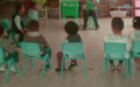 幼儿园下学期小班班级工作计划