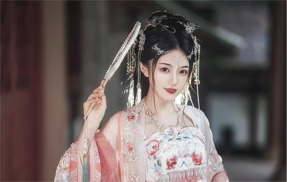 我在古代开农家乐