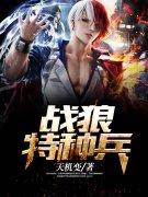 《战狼特种兵》小说章节列表免费