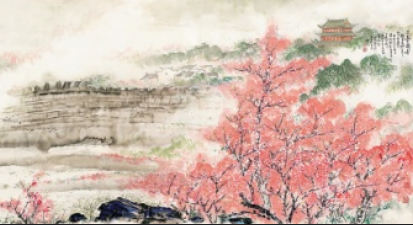 褚楚嘴强