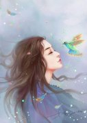 主人公叫顾霜灵解子昂的小说哪里