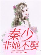 小说推荐秦少非她不娶精彩章节免