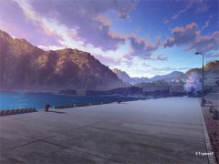 （驸马爷，我们和离吧）主角叫姜