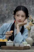 抖音小说繁华落尽不见君小说全文