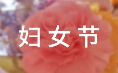 歌颂三八妇女节的诗歌