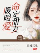 命定甜妻暖暖爱小说完整版全文免