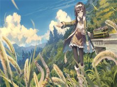 全文小说(秦长空秦明月)免费阅读