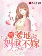 好看的小说腹黑三宝：爹地，妈咪