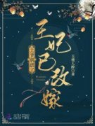 王妃已改嫁今日章节-玉楼人醉新书