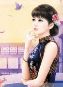 《从此风月是你》小说主角顾笙席