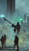 抗战:改造奉天兵工厂，吓哭樱花知