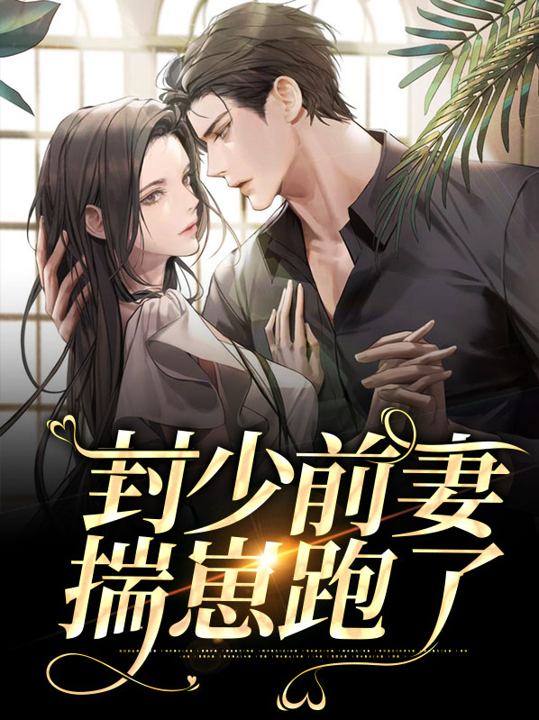封少前妻揣崽跑了