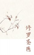 《修罗圣医》小说章节列表免费试