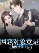 《网恋对象竟是傲娇前夫小说》南
