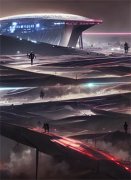值得熬夜看完的姑爷下山：有眼不