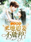 《三宝助攻：爹地追妻不能停》小