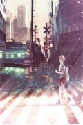 爆款热文《混沌大魔头》赵蛮子白