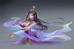 已完结小说《我自道经中悟道飞仙