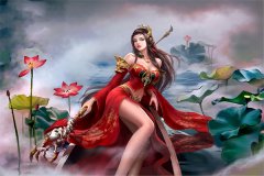 完整版《再续前缘》章节目录在线