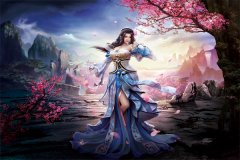 不良人出动，今夜，夺回皇位杨筠