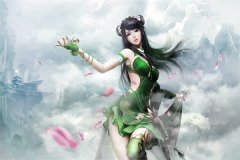完整版《豪门女婿：绝色女神对我