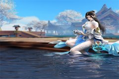 师兄们别怕，小师妹她是顶级神豪