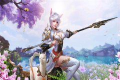 主角叫李吴山金雀儿的小说在哪阅