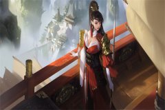 别人都是绕梁佳音，你抬手就是唢