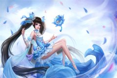 嫁给古代富二代：她在后院肆意撩