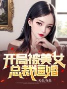 开局被美女总裁逼婚【全章节】叶