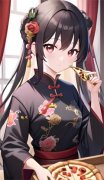《宫斗上位从宫女到一国太后》无