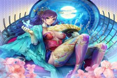 男女主人公叫秦风沈似水的小说免