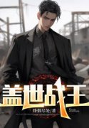 盖世战王姜辰叶倾城，盖世战王小