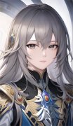 《儿子我求你把公主娶了吧》秦墨