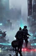 小说末世天灾：开局打造钛合金避