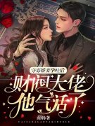 主人公叫乔柠权景琛的小说守寡娇