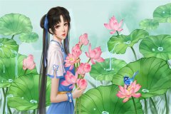 《拒当血库后，真千金的马甲掉疯