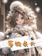 《等她长大》欧阳淑菀儿小说全文