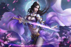 群芳争艳：我的红颜祸水免费阅读