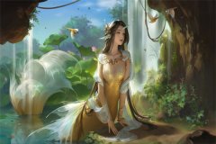 小说《资深精神病：系统也无能为