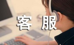 客服工作总结精选20篇